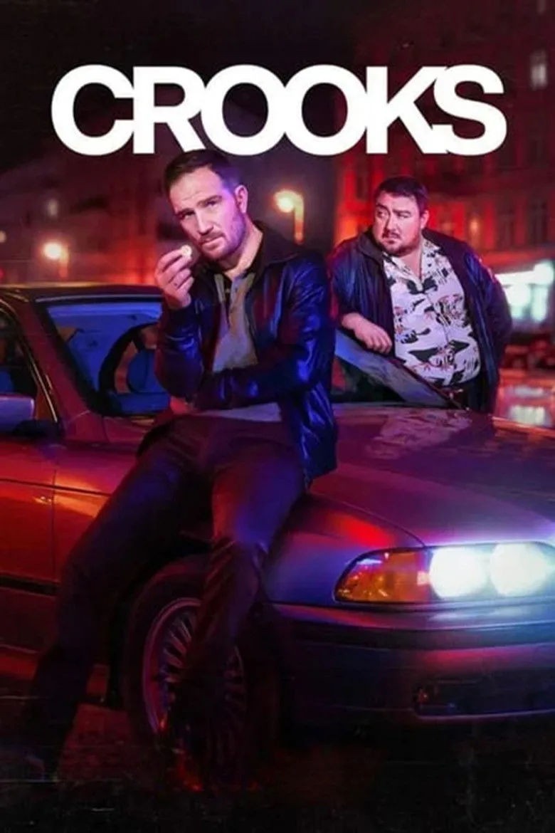 Hırsızlar Dizi izle