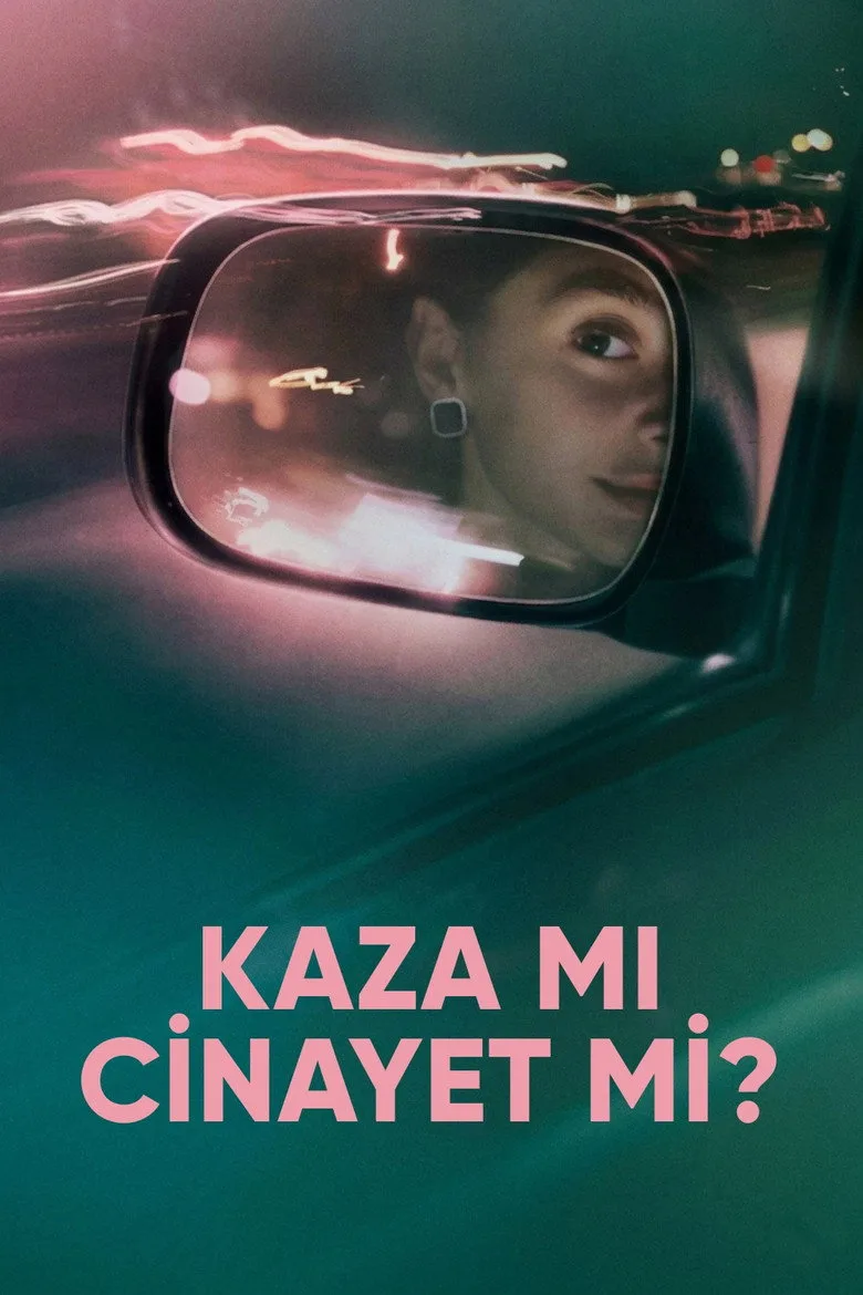 Kaza mı Cinayet mi? Film izle