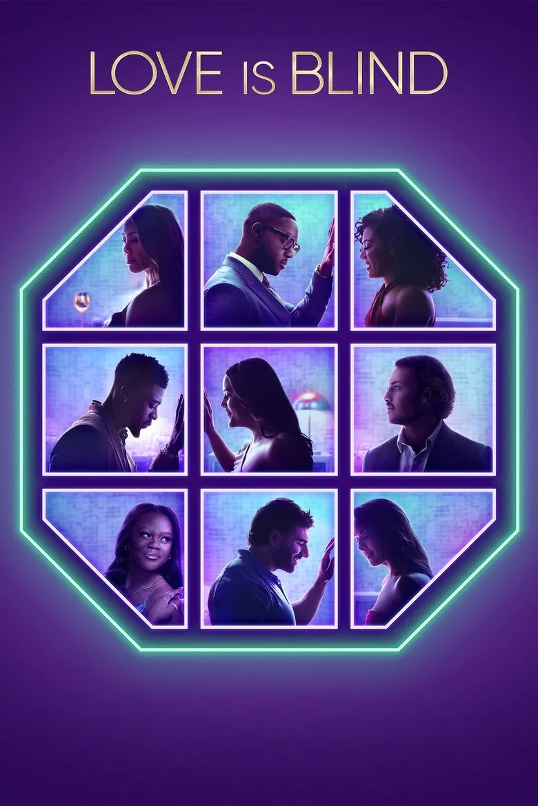 Love Is Blind Dizi izle