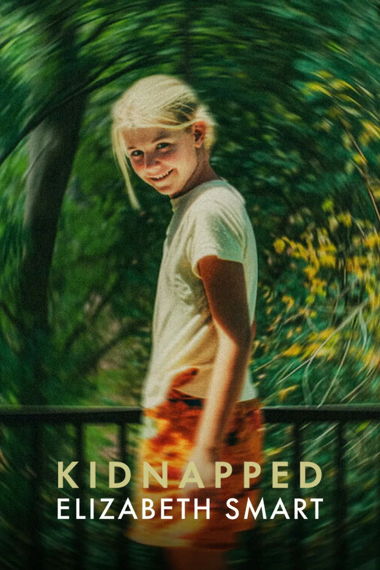 Kaçırıldı: Elizabeth Smart Film izle