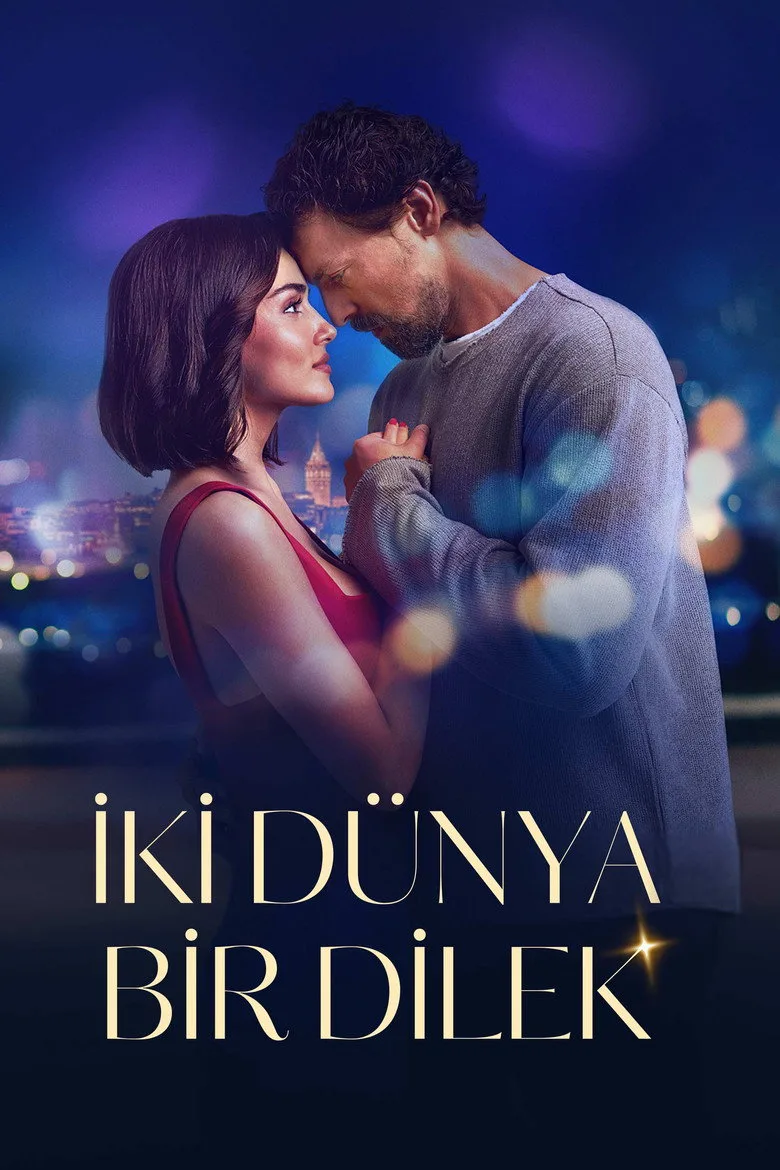 İki Dünya Bir Dilek Film izle