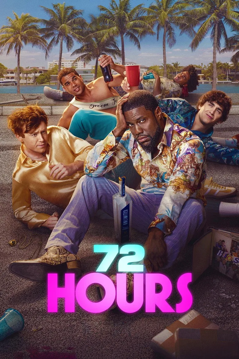 72 Saat Film izle