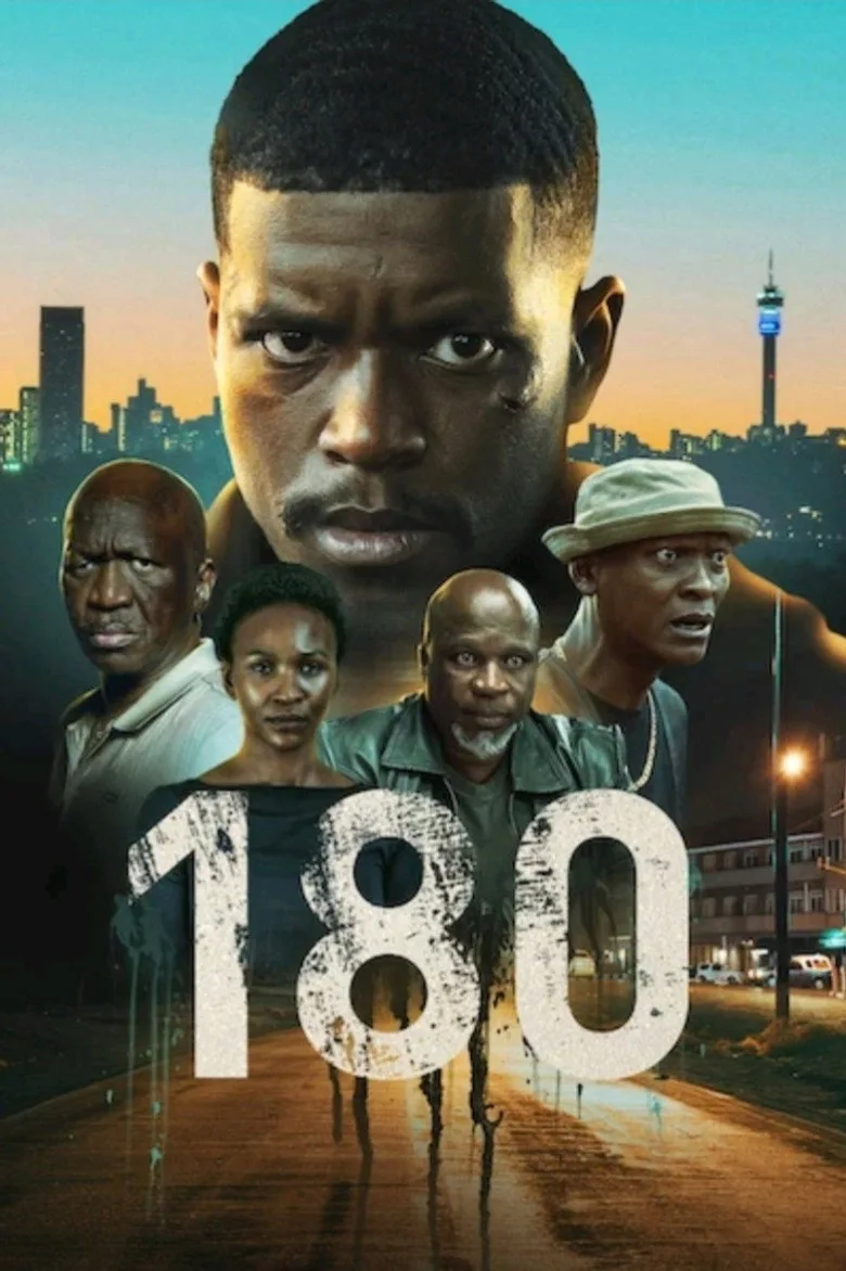 180 Film izle