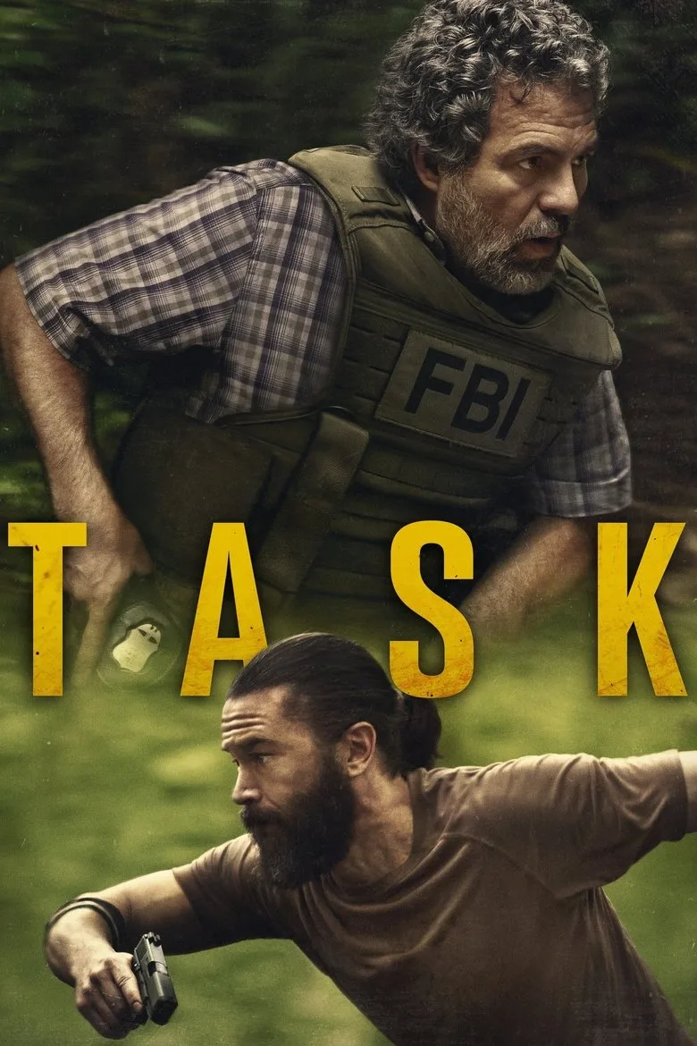 Task Dizi izle