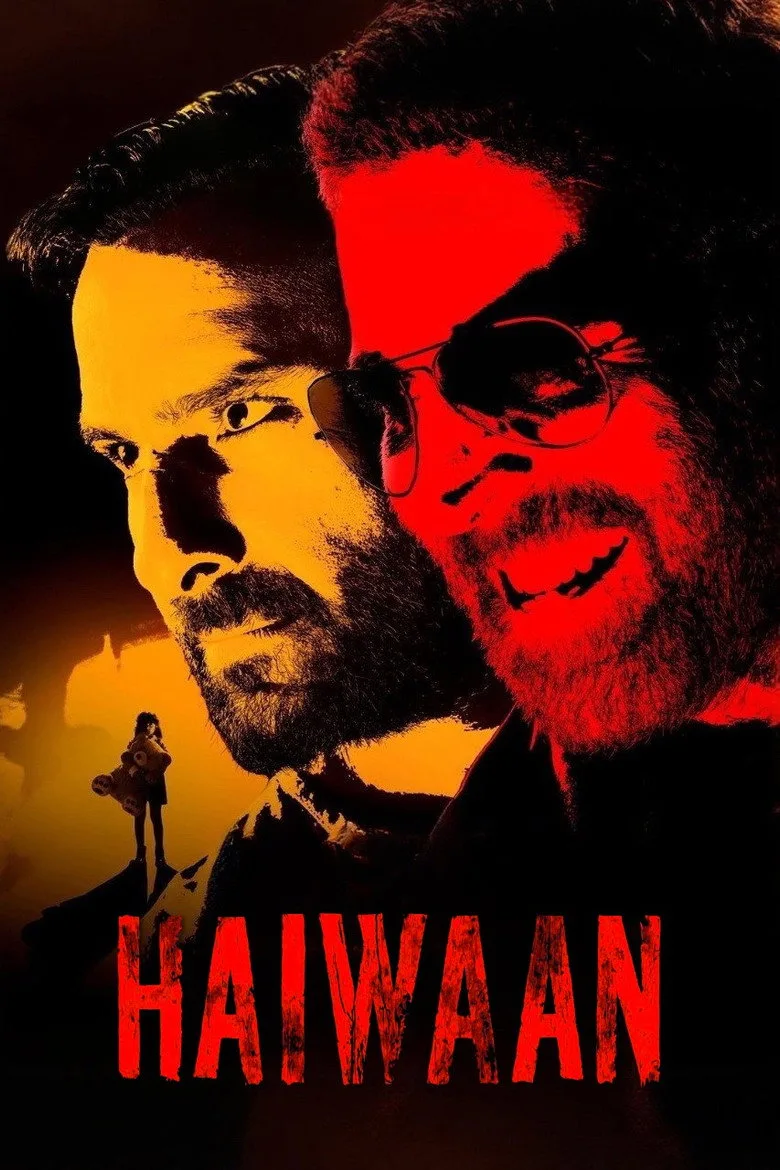 Haiwaan Film izle