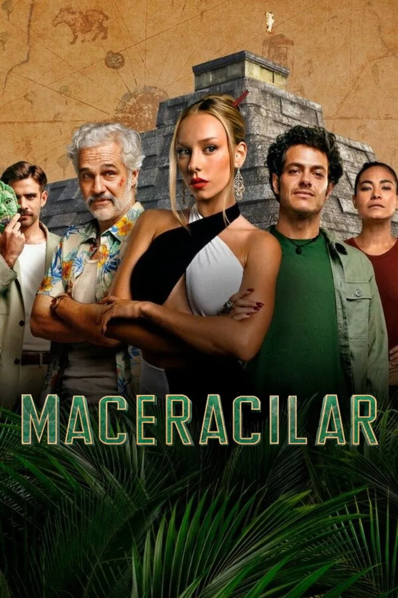Maceracılar Dizi izle