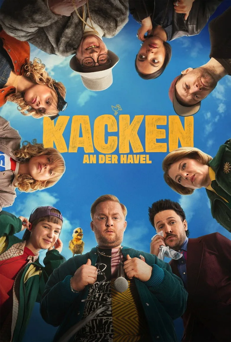 Kasaba Çocuğu Dizi izle