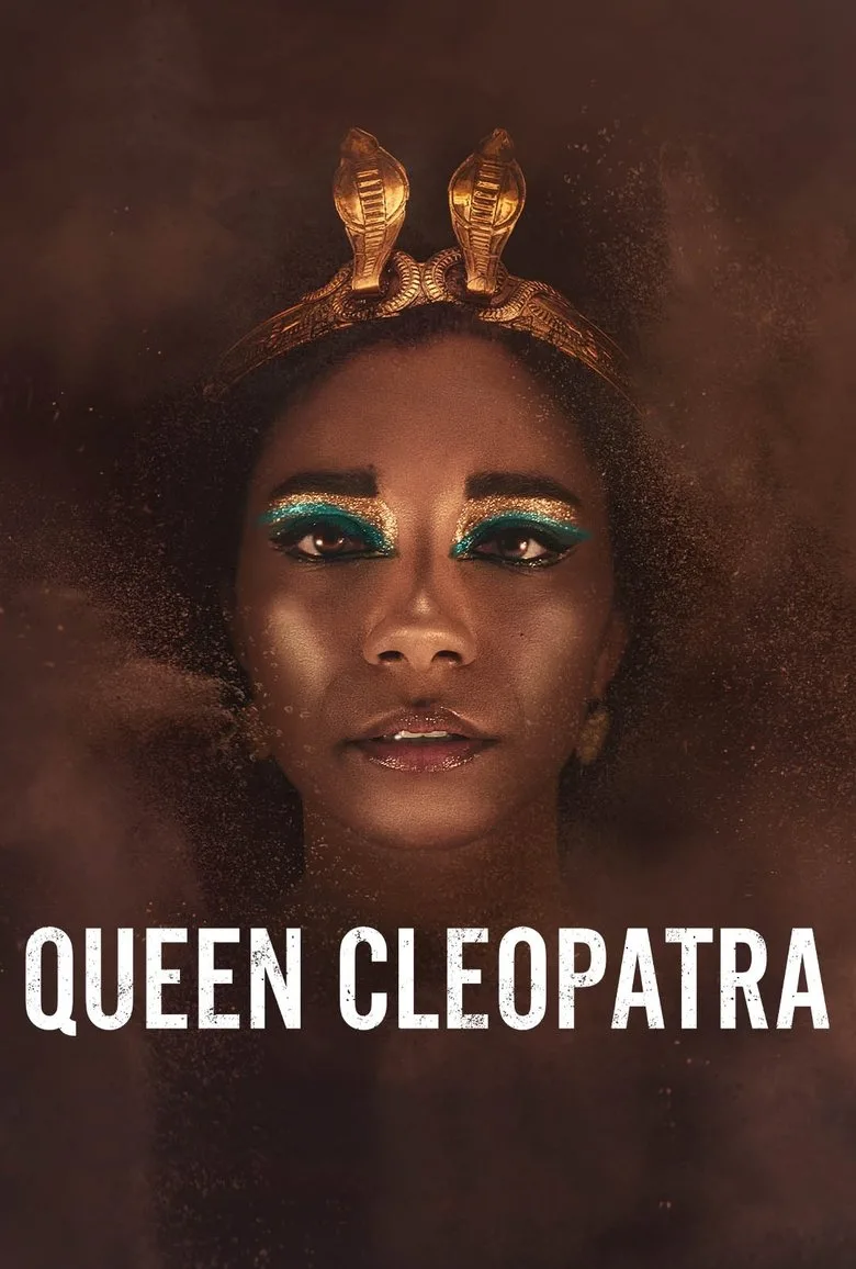 Kraliçe Kleopatra Dizi izle