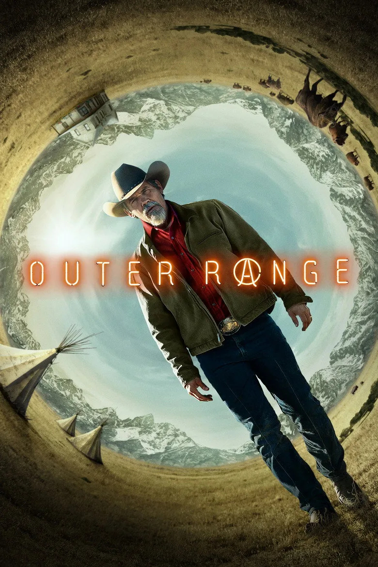 Outer Range Dizi izle