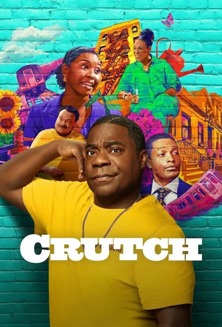 Crutch Dizi izle