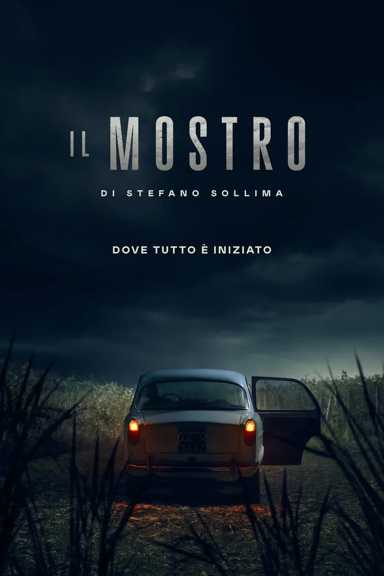 Floransa Canavarı Dizi izle