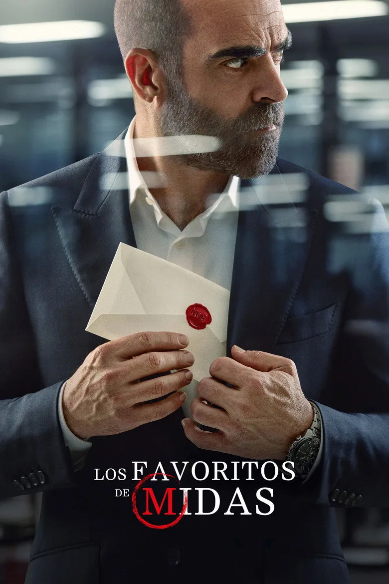 Midasın Müritleri Dizi izle