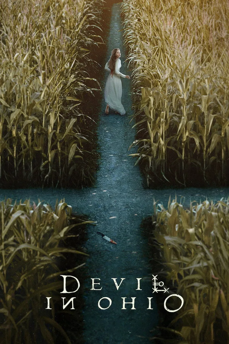 Devil in Ohio Dizi izle