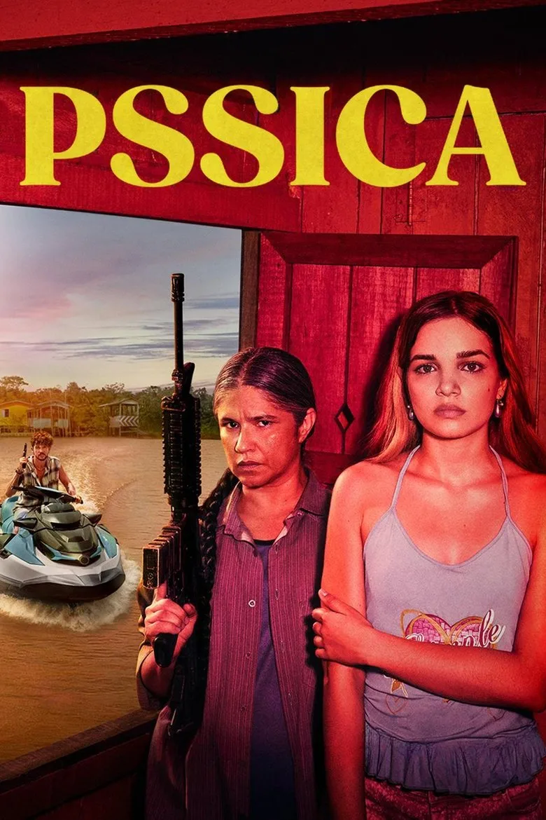 Tekinsiz Sular Dizi izle