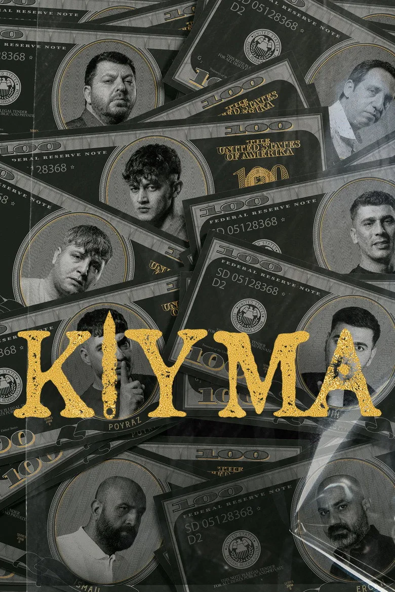 Kıyma Dizi izle