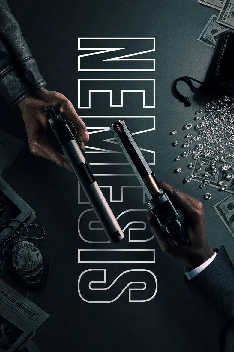 Nemesis Dizi izle