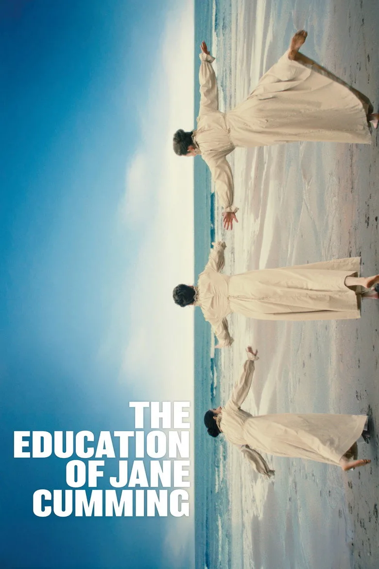 The Education of Jane Cumming Film izle