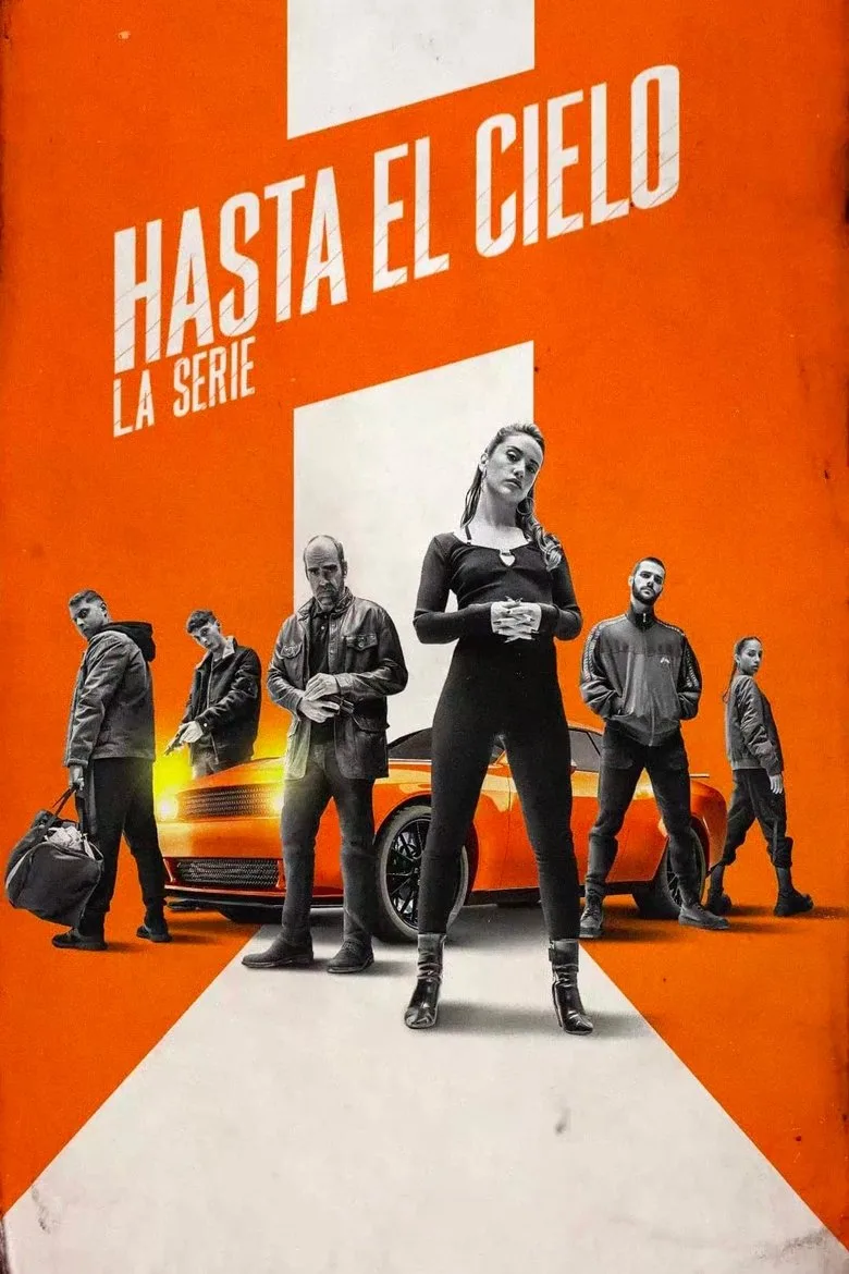 Sınır Yok (Dizi) Dizi izle