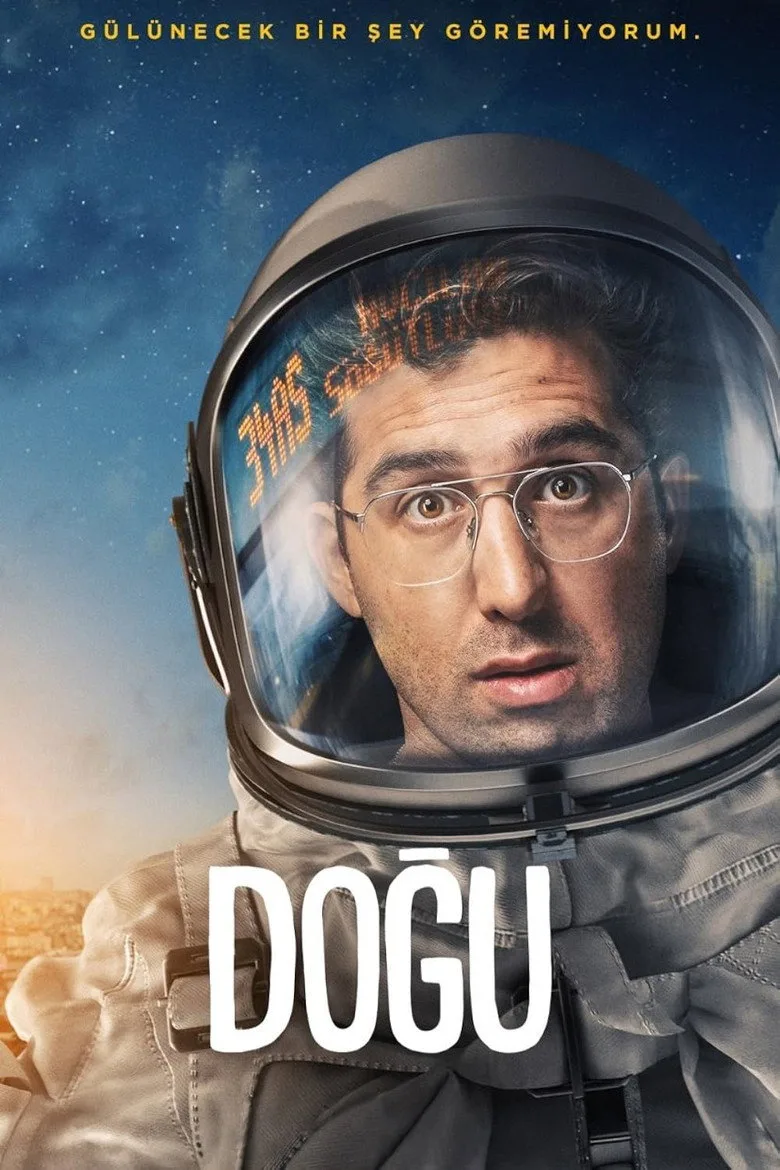 Doğu Dizi izle