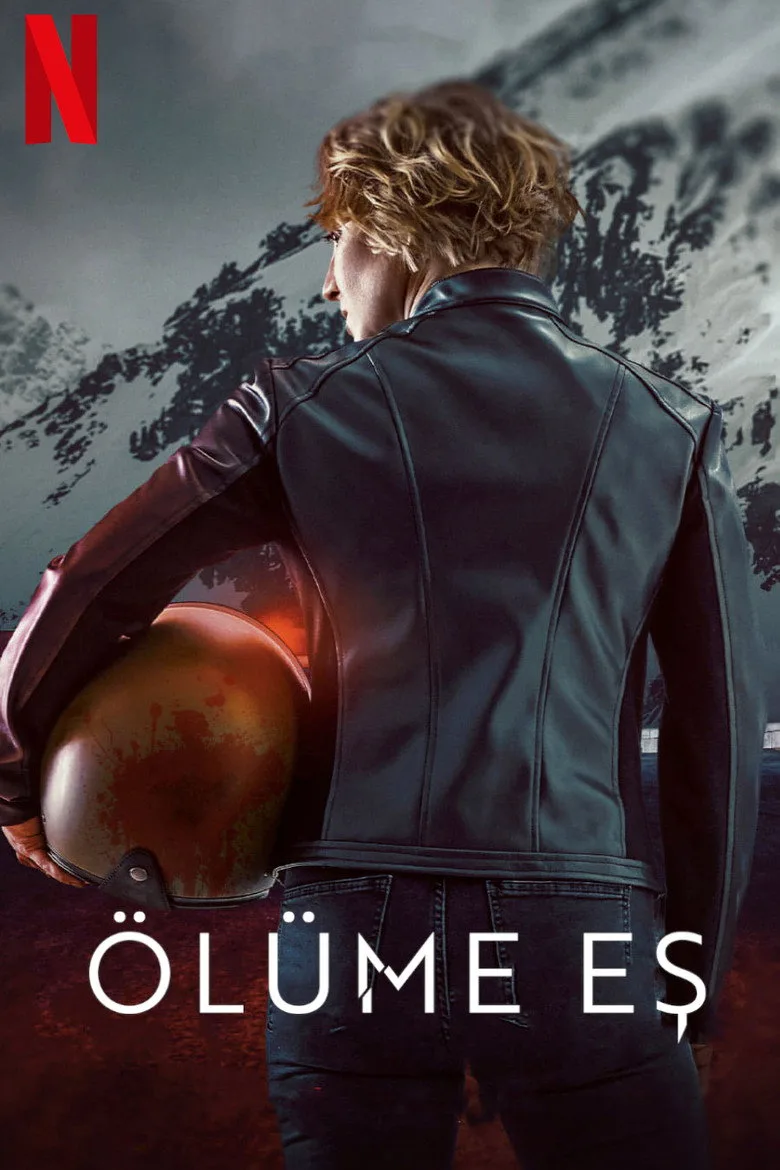 Ölüme Eş Dizi izle