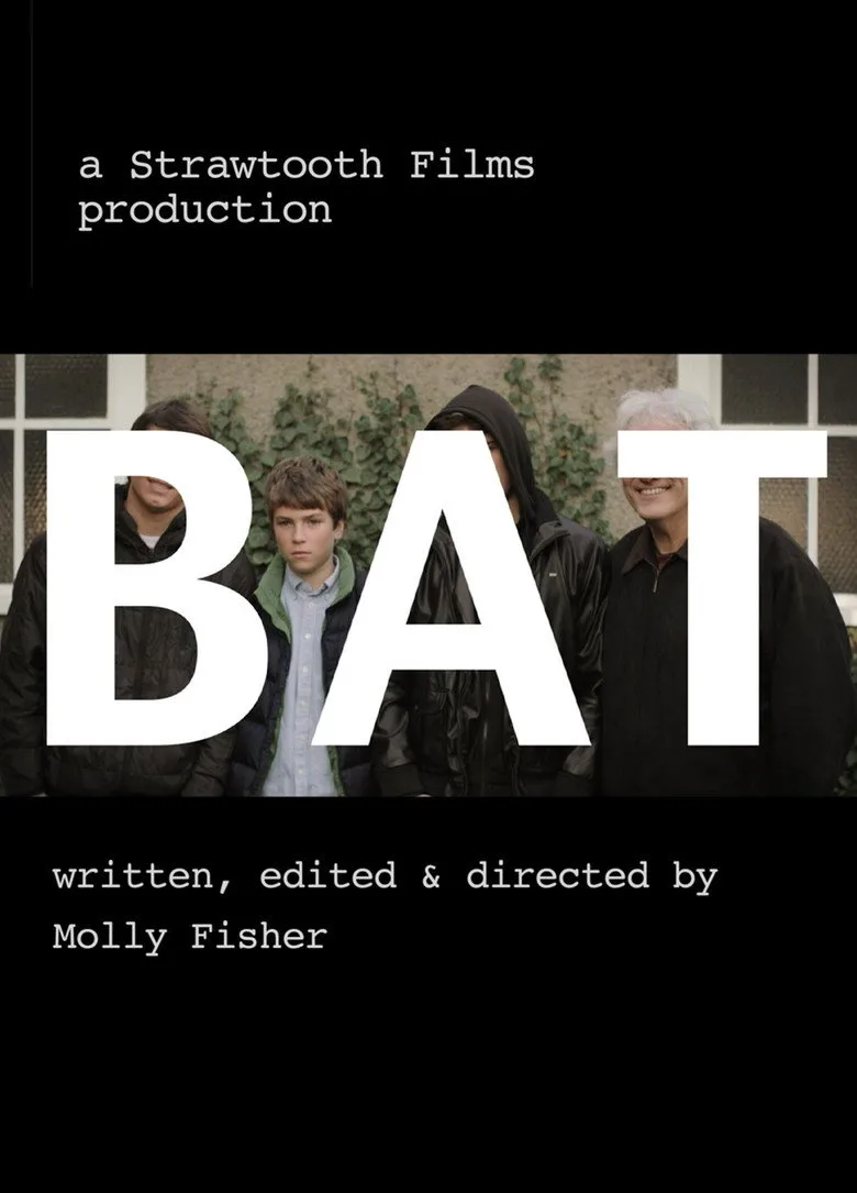 Bat Film izle