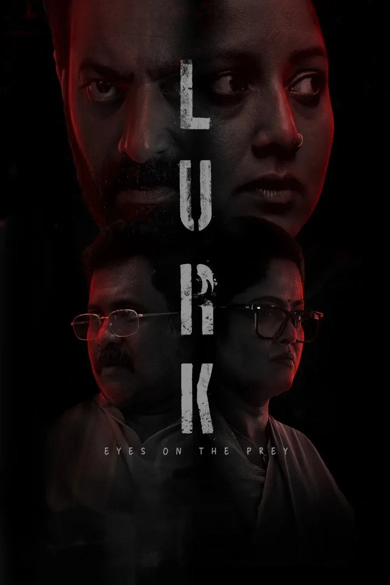 LURK Film izle