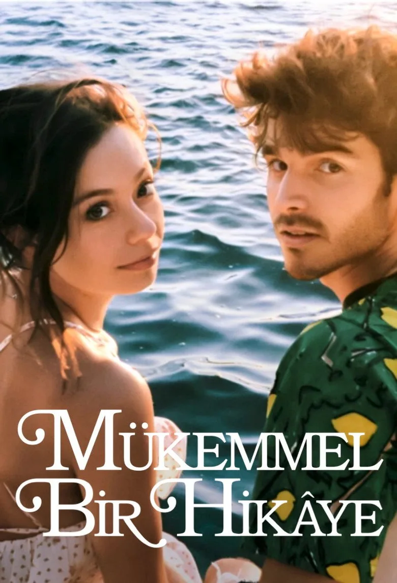 Mükemmel Bir Hikâye Dizi izle