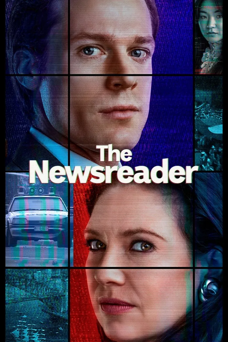 The Newsreader Dizi izle