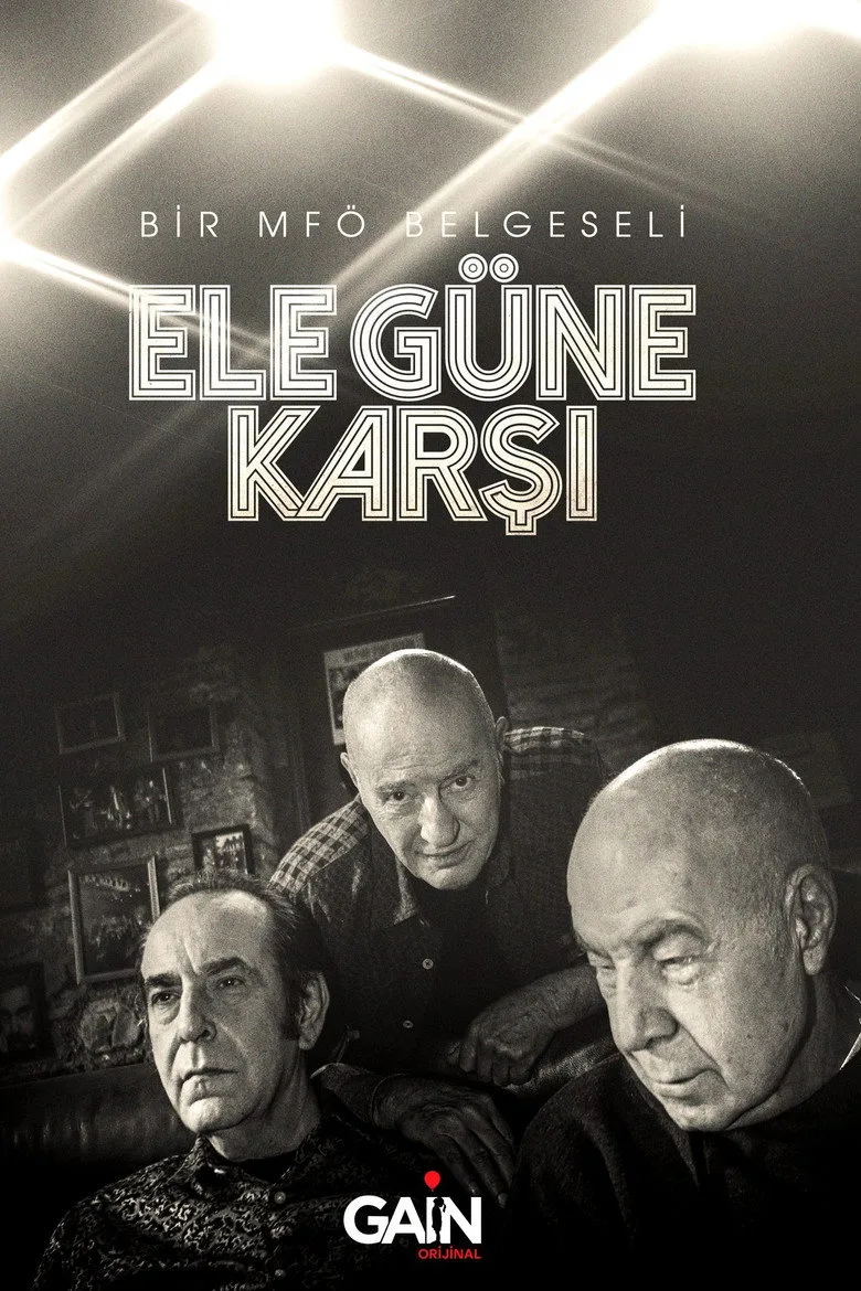 Ele Güne Karşı Dizi izle