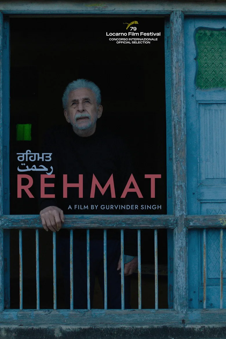 Rehmat Film izle