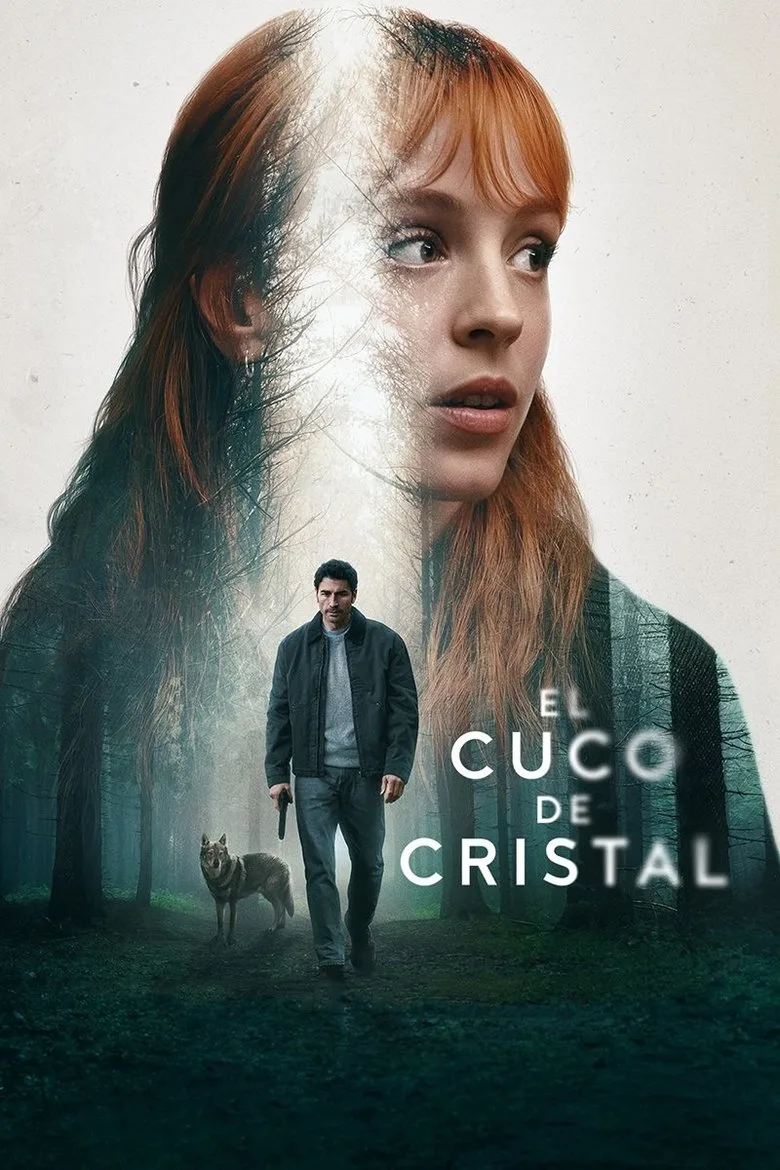 Kristal Guguk Kuşu Dizi izle