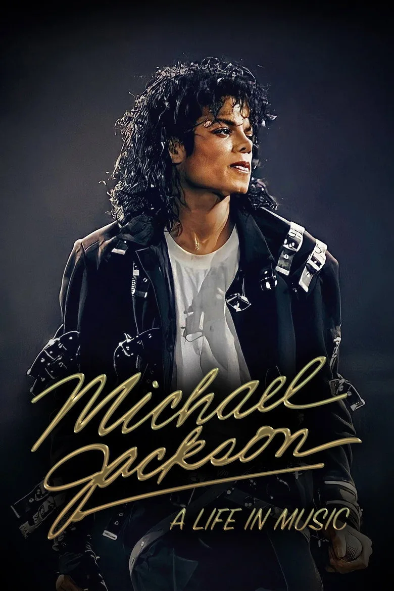 Michael Jackson: A Life in Music Film izle