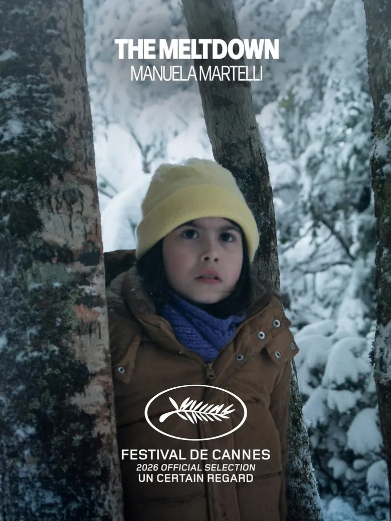 El deshielo Film izle