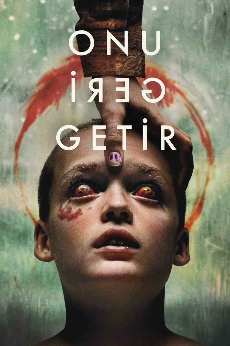 Onu Geri Getir Film izle