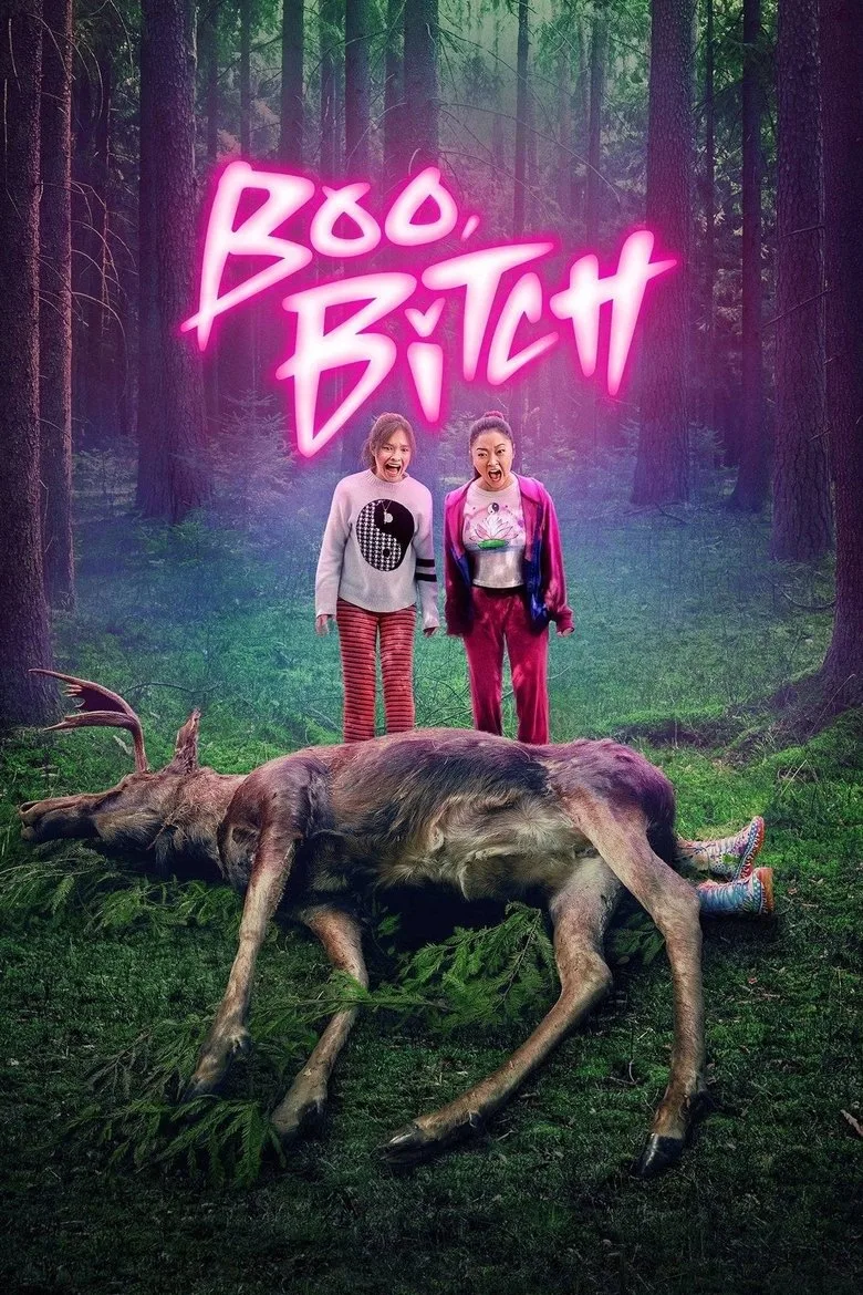 Boo, Bitch Dizi izle