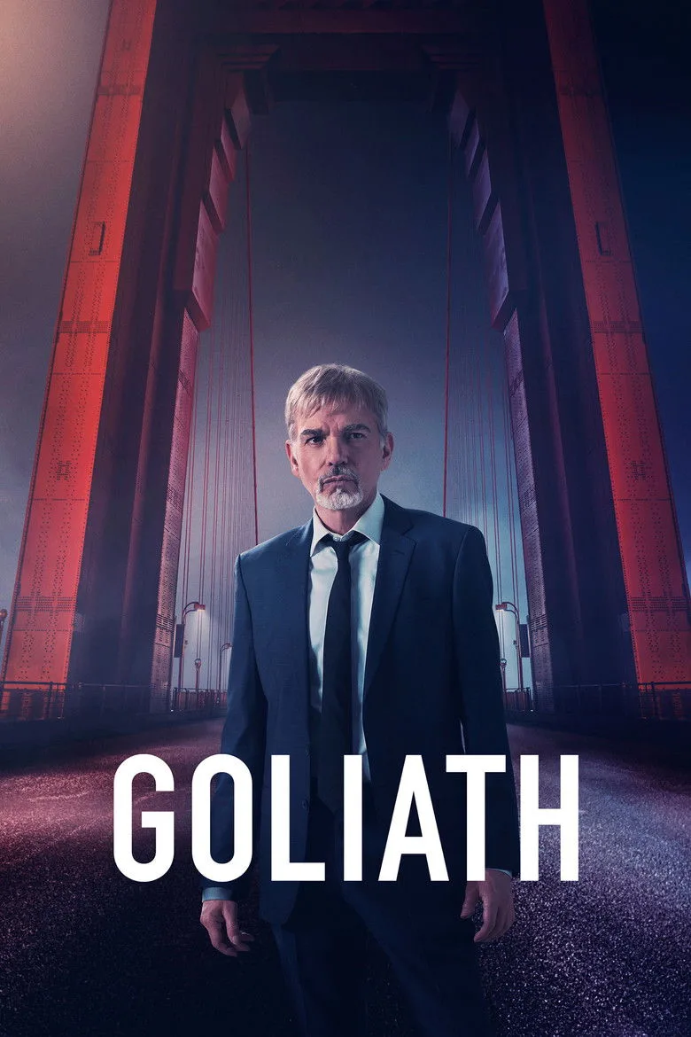 Golyat Dizi izle
