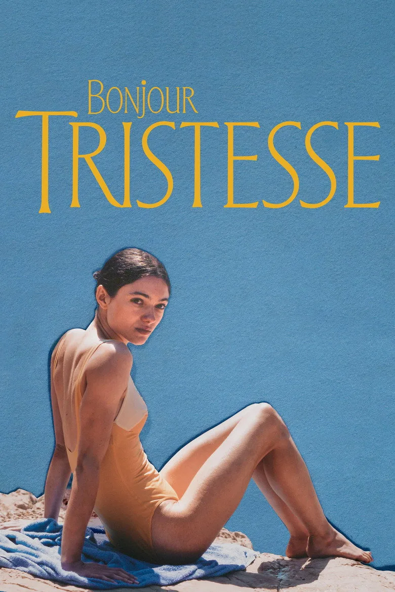 Merhaba Hüzün Film izle