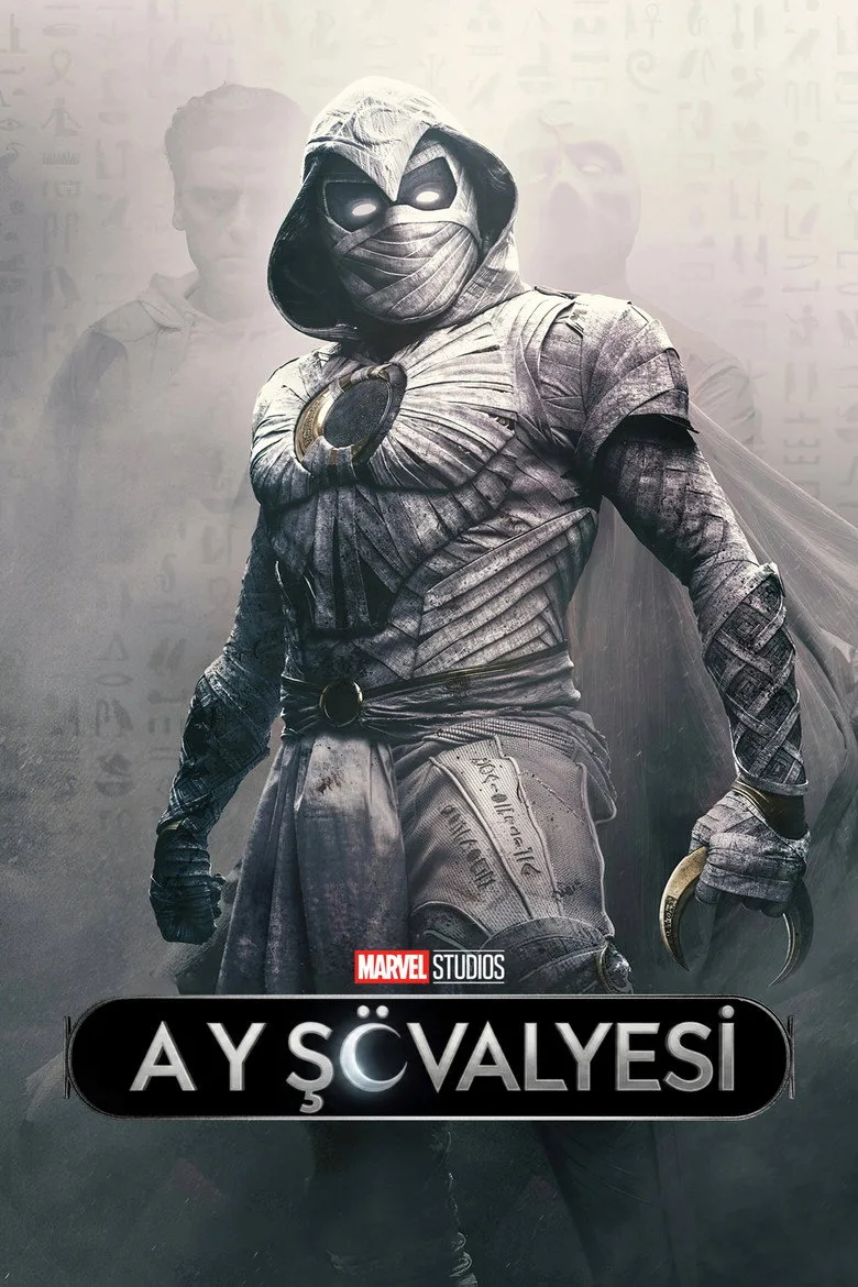 Ay Şövalyesi Dizi izle