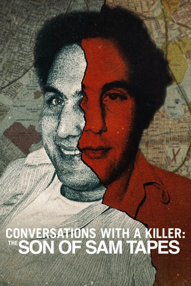 Bir Katilin İfadeleri: David Berkowitz Dizi izle