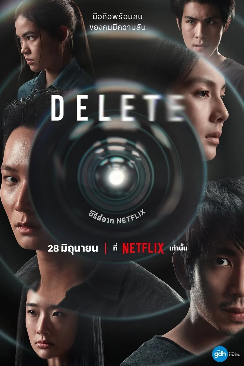 Sil Gitsin Dizi izle