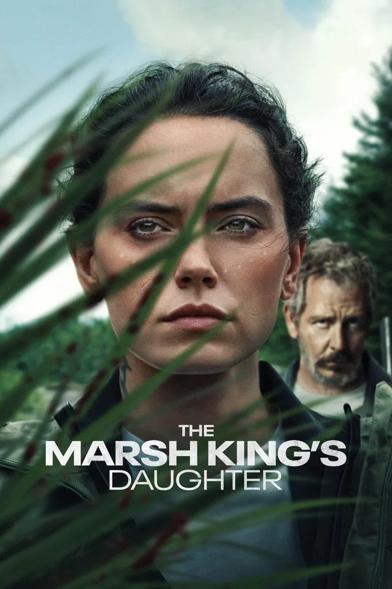 Bataklık Kralı'nın Kızı Film izle