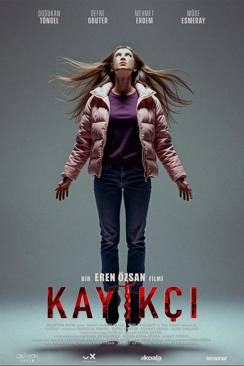 Kayıkçı Film izle