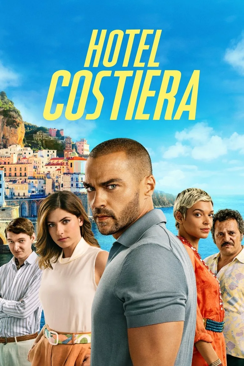 Hotel Costiera Dizi izle