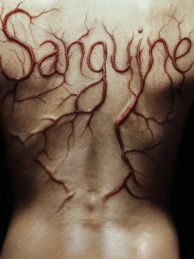 Sanguine Film izle