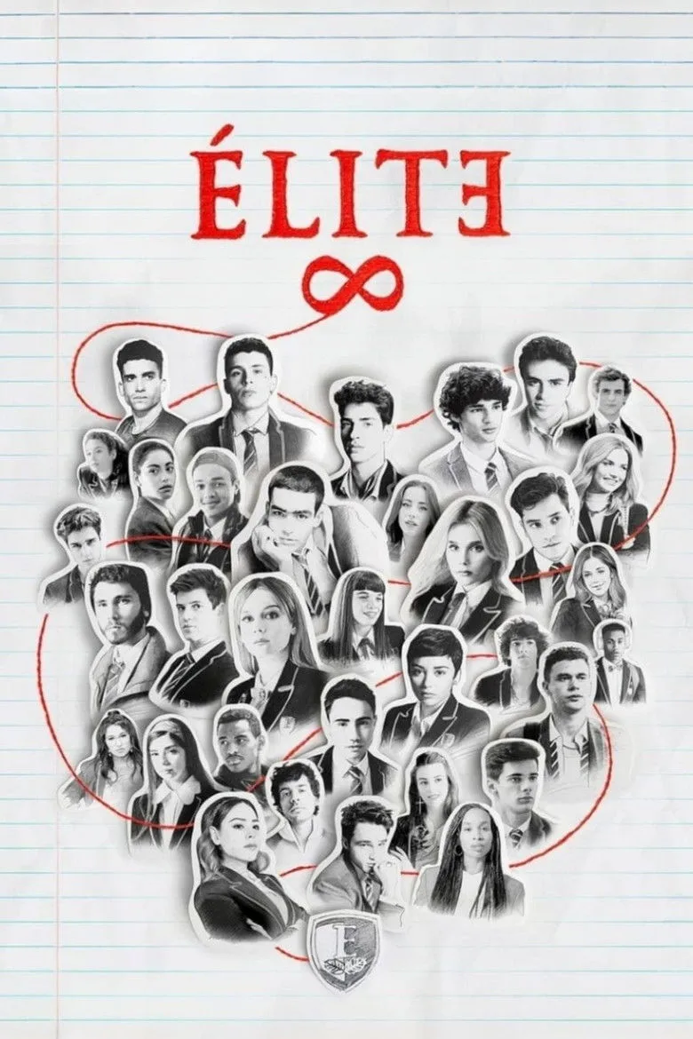 Élite Dizi izle