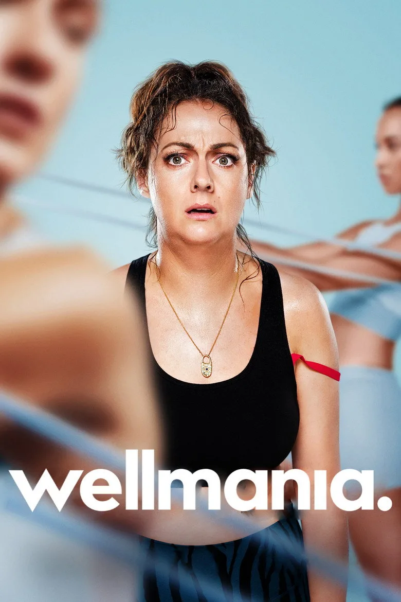 Wellmania Dizi izle
