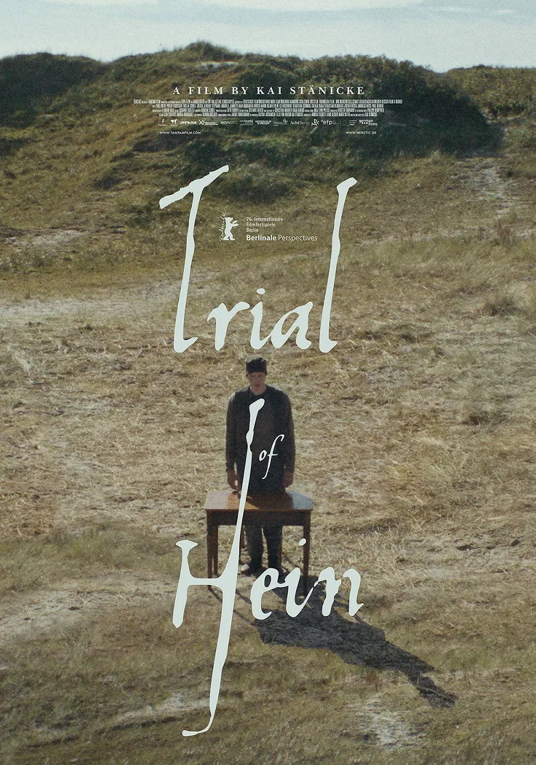 Der Heimatlose Film izle