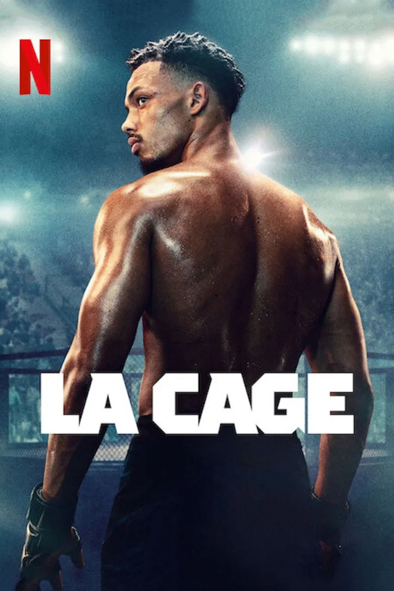 Kafes Dizi izle