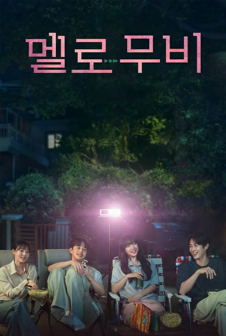 Melo Movie Dizi izle