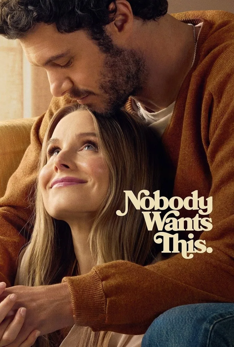 Nobody Wants This Dizi izle